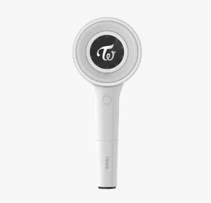 TWICE - CANDYBONG ∞ LIGHTSTICK OFICIAL