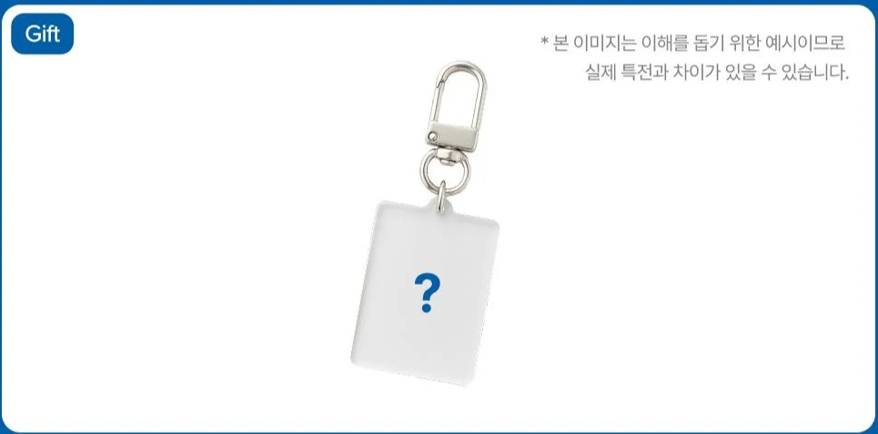 TWICE - "THIS IS FOR" 4TH FULL ALBUM FANS GIFT STANDARD SET